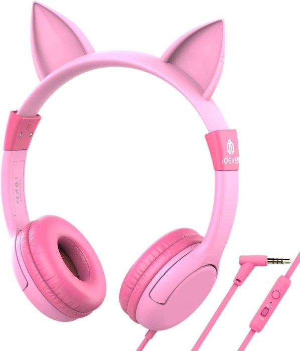 Get Your Purr On with the Best Cat Ear Headphones in Town